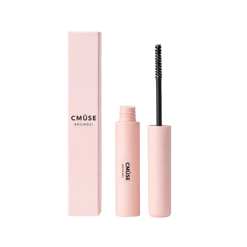 CMŪSE brow gel
