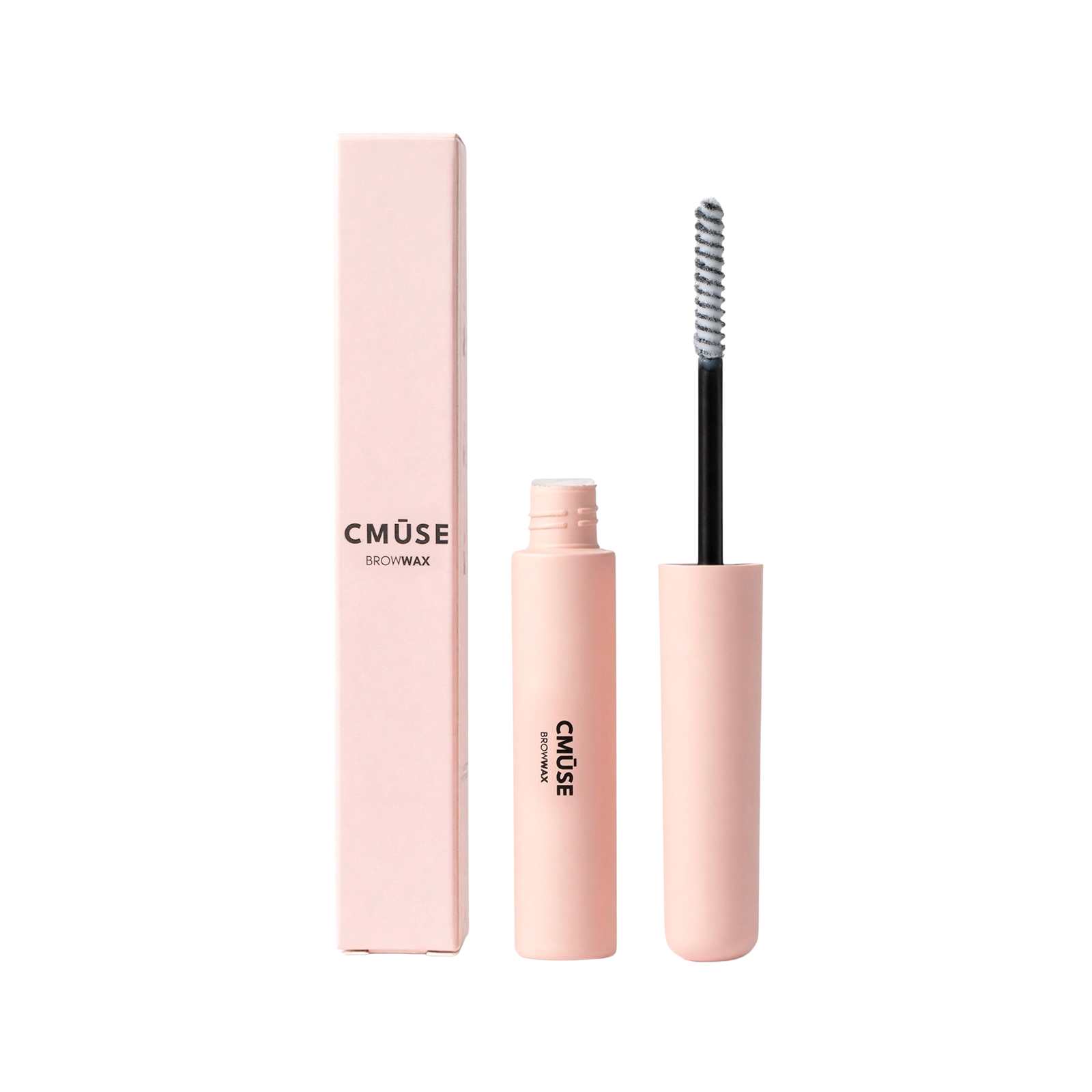 CMŪSE brow wax