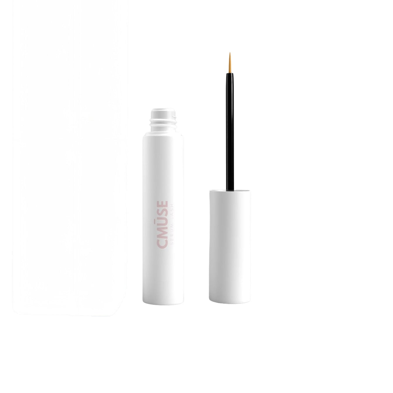 CMŪSE lash serum