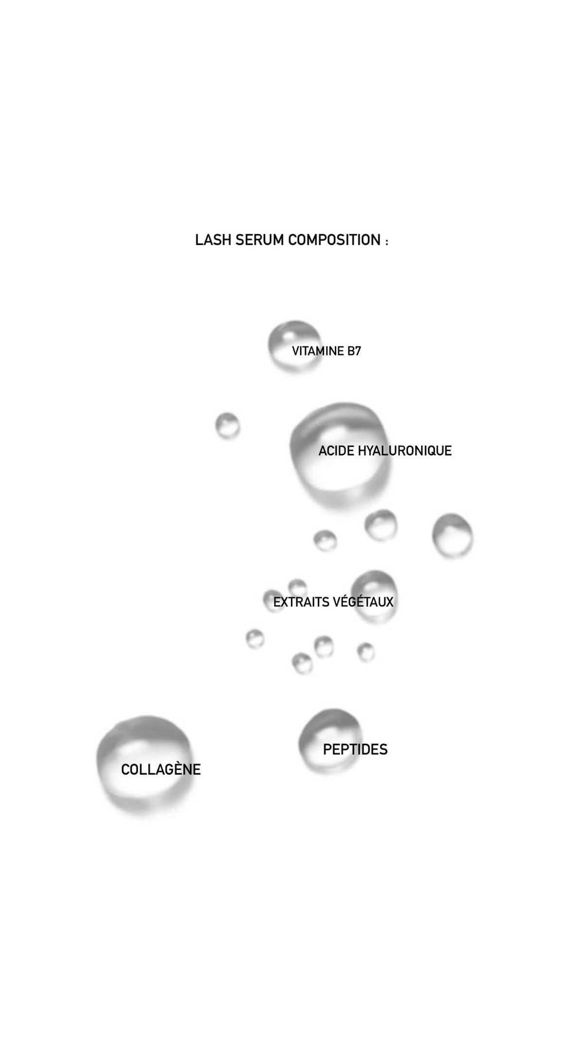 lash serum